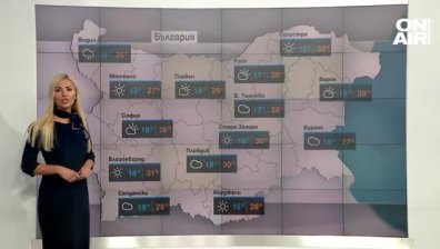 Централна прогноза