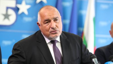 Борисов: България беше отличник в Европа, а днес е в наказателна процедура