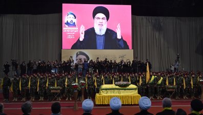 "Израел ще плаче ужасно": "Хизбула" обявява открита битка на всички фронтове