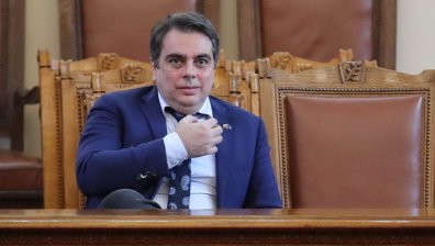 Асен Василев: Забраната за внос на зърно от Украйна е ощетила бюджета с над 146 млн. лв.