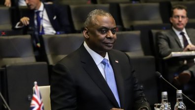 Ще настоява ли Лойд Остин да изпратим на Украйна С-300?