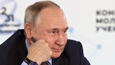 Какви са връзките на една от дъщерите на Путин с "Вагнер"?