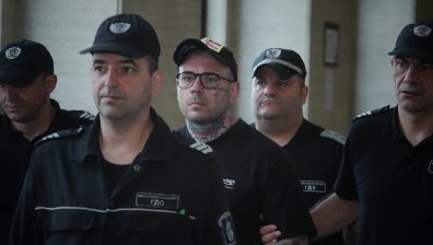 Отложиха делото на Семерджиев на втора инстанция, защитникът му не се яви
