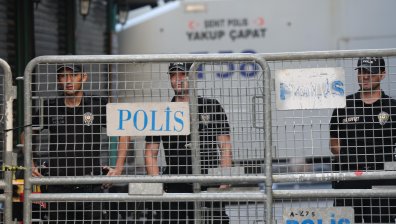 В Турция заловиха 601 кг наркотици при две операции