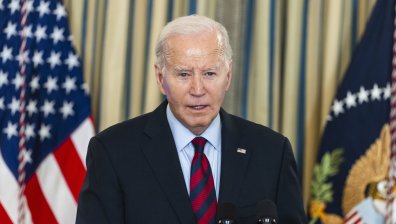 Байдън: Ако Тръмп спечели изборите, ще ни повлече към разделението и мрака