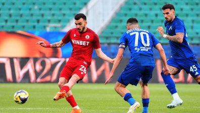 "Левски" започва срещу "Дунав", сезонът тръгва на 17 юли
