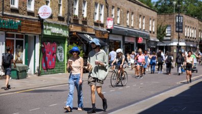 Трайни негативни ефекти: 3,5 млн. души във Великобритания страдат от "дълъг Ковид-19"