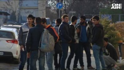 Минимум пет години затвор за каналджиите на бежанци