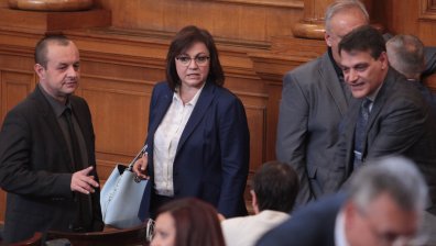 Депутатите обсъждат деветте противоепидемични мерки