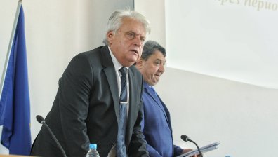 МВР: Министър Рашков не е споменавал, че Семерджиев е защитен свидетел