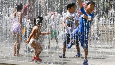 Рекордни жеги в Япония: Правителството предупреди за енергийна криза