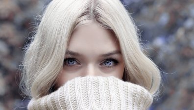 Зодиите, които истински обичат зимата
