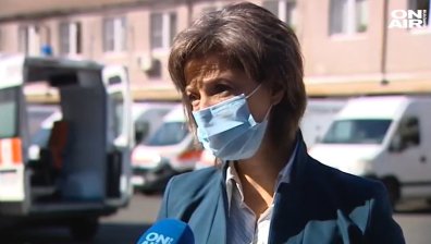 Критично малко екипи на Спешна помощ, мъж почина, докато чака линейка