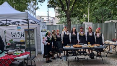 "Нашето родно" 2026: Шест града с фермерски изложения в подкрепа на семейните стопанства