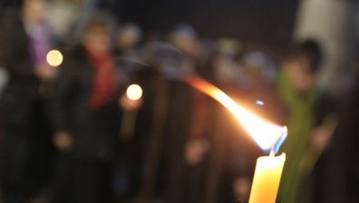 Черешова задушница е - почитаме паметта на мъртвите