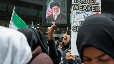 Иран: САЩ избраха войната и застрашават световния мир