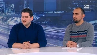 Много изненади и артикул на световен шампион във "Футбол с кауза" 2018