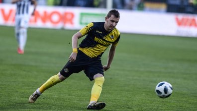 ЦСКА за трансфер на Неделев: Поредните измислици и лъжи