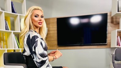 Михаил Миков, Николай Василев и Меглена Кунева в &bdquo;Опорни хора&ldquo; на 27 април