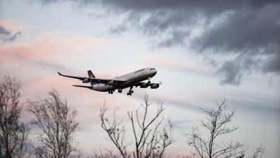 Българите пътуват най-често към Турция, у нас идват румънци, гърци и украинци