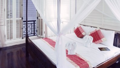 Все по-малко туристи избират хотели с 4 и 5 звезди