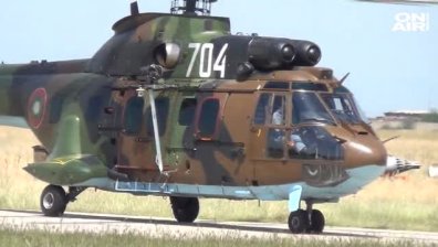 Загуба на рефлексите на пилотите довела до трагедията в авиобаза Крумово