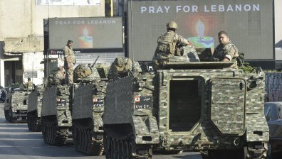 "Хизбула" подкрепи опитите за постигане на примирие