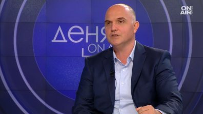 Напусналият ИТН Георги Георгиев: Време е за нови избори, може би на 2 октомври