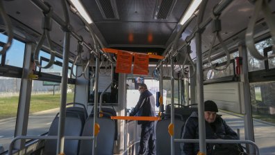 Градският транспорт в София няма да работи в нощта на Нова година