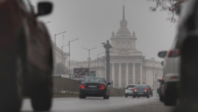 7% спад на емисиите на въглероден диоксид в света