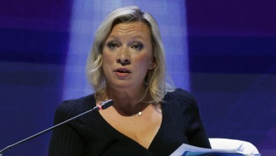 Захарова: Агресията на НАТО се разширява и обгражда Русия