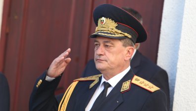 Професия "пожарникар" - чест, готовност на саможертва и работа със сърце