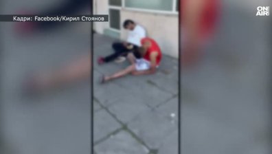 Зомбита по улиците: Жертвите на фентанила у нас скочиха от 5 на 53 на година