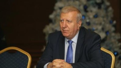 Томов сред спряганите имена за спасяването на "Левски"