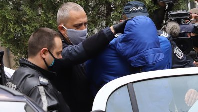 Обвиниха Кристиан в умишлено убийство на Цветков, взел 4 вида наркотици