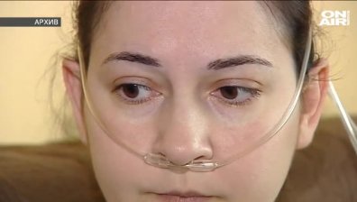 2 години по-късно: Трансплантираха бял дроб на българка във Виена (обновена)