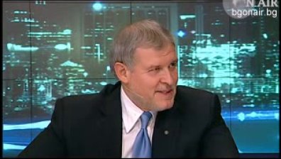 Плюсове и минуси на проектобюджет 2013