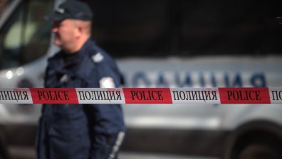 Рибар намери тяло на мъж във водите на Тунджа в Ямбол