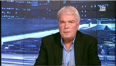 Предстоят избори в САЩ &ndash; референдум за Тръмп, твърди журналист