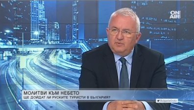 Румен Драганов: Имаме уникални курорти, без нито един разболял се в пандемията