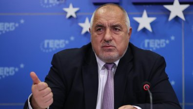 Борисов: ПП-ДБ посяха вятър и бурята няма да ги отмине, всичко във взаимоотношенията ни е загубено