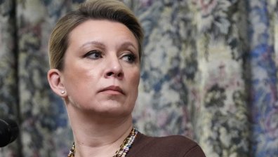 Захарова нарече инцидентите с дронове в Румъния "инсценировка" и заплаши с отговор