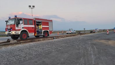 17-годишно момиче е сред загиналите в катастрофата на "Тракия"