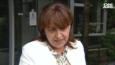 Първо участие на директора на ЦФЛД в Обществения съвет