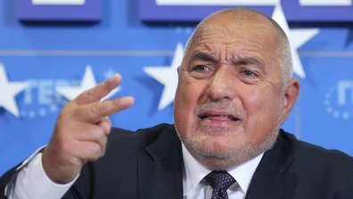 Борисов: Няма магистрали, нито тунел, нито мост... Спечелих маса басове