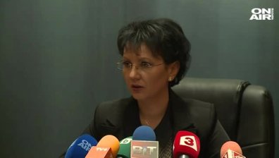 С двойно по-висока скорост се движил влакът в Хитрино