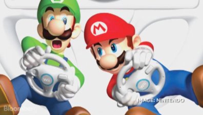 Петте най-продавани игри Nintendo на всички времена