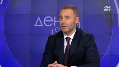 Ненков, ГЕРБ: Няма причина да няма правителство, но вероятно отиваме на избори