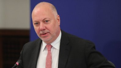 Желязков: Трябва да влезем в 2026 с приет от НС приемлив бюджет