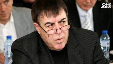 Обвиниха Бенчев за укривателство на Митьо Очите